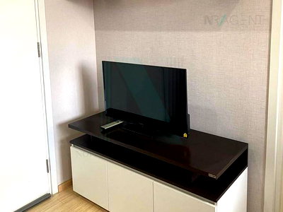 Condos for rent MRT Bang Khun Non : 🚩 For Rent Condo PLUM CONDO PINKLAO STATION Building 1, Floor 14,1 bed room, Room size 26.00 sqm