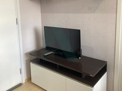 รูปภาพ 🚩 For Rent Condo PLUM CONDO PINKLAO STATION Building 1, Floor 14,1 bed room, Room size 26.00 sqm