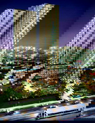 ขายคอนโด : [CODE: BB4424] Supalai Park แคราย – งามวงศ์วาน 💥 ขายพร้อมผู้เช่า | ราคาถูกที่สุดในโครงการ