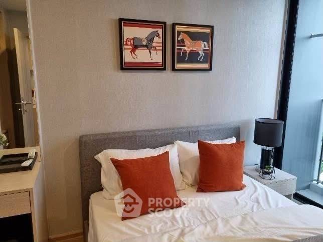 picture 1-BR Condo at Serio Sukhumvit 50 near BTS On Nut (ID 2070169) - 10/12
