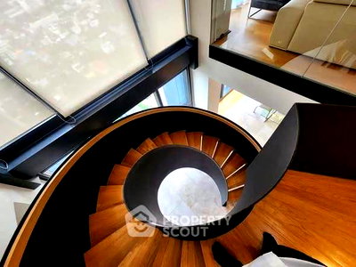 Condos for rent Charn Issara Tower : 4-BR Condo at The Met Sathorn near BTS Chong Nonsi (ID 2535678)