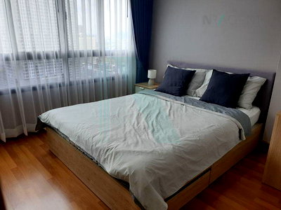 คอนโดให้เช่า : 🔺 ให้เช่าคอนโด ลุมพินี เพลส พหลโยธิน-สะพานควาย อาคาร B ชั้น 22 1 ห้องนอน ขนาด 35.00 ตรม ใกล้ โรงพยาบาลเปาโลเมมโมเรียล