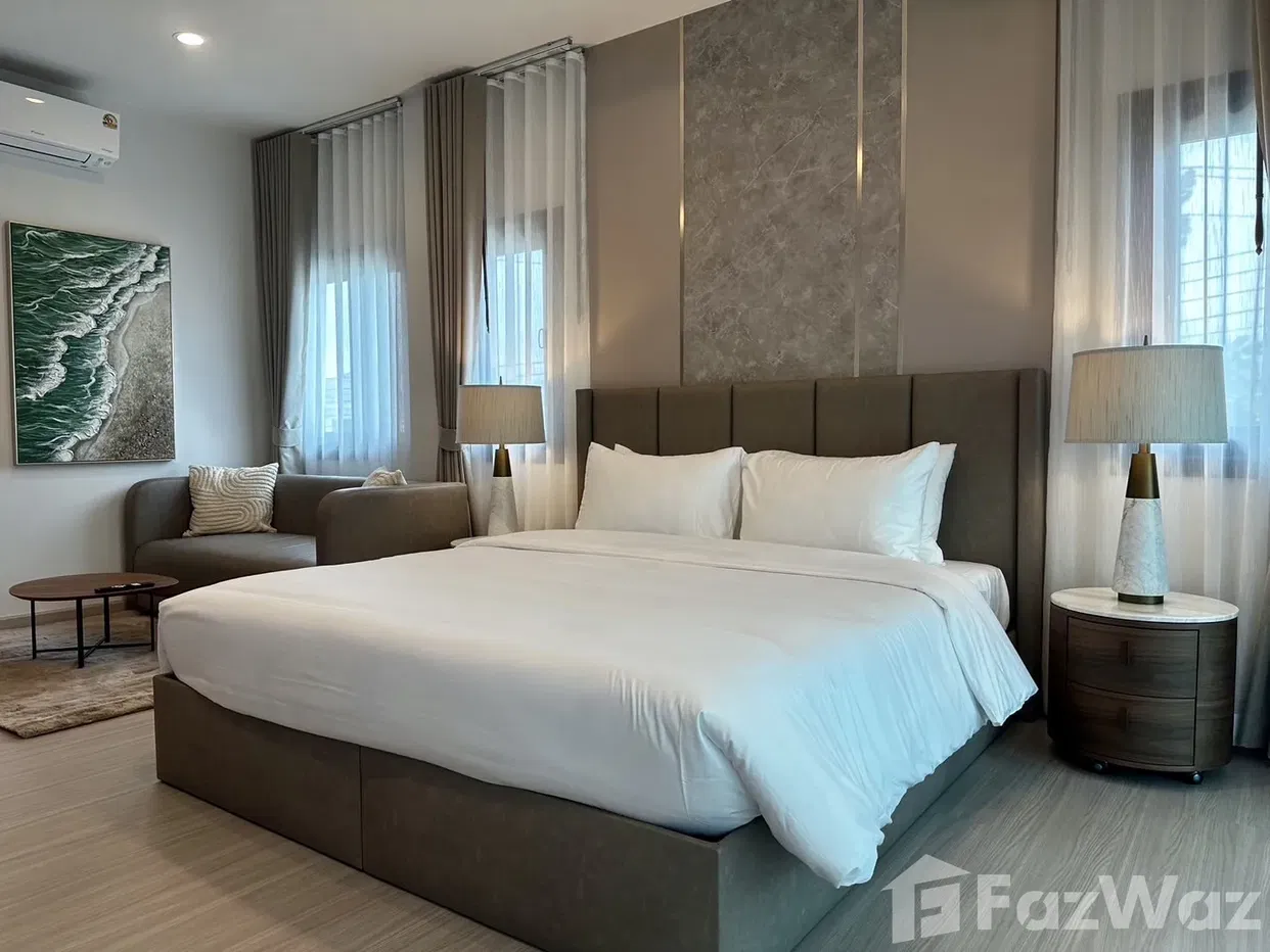 รูป บ้านเดี่ยวให้เช่า 4 ห้องนอน ในโครงการ ศุภาลัย เลค วิลล์ ภูเก็ต 2016615 - รูปที่ 29/39