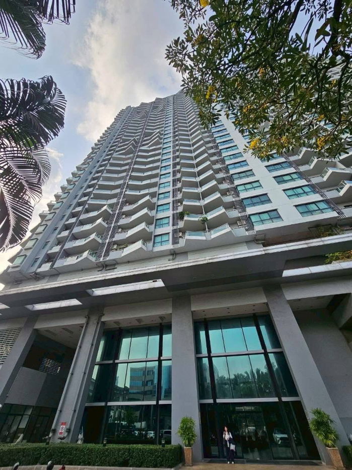 รูป ปล่อยเช่า คอนโด ศุภาลัย พรีเมียร์ ราชเทวี - ราคาค่าเข่า 18,000 บาท/เดือน - รูปที่ 7/7