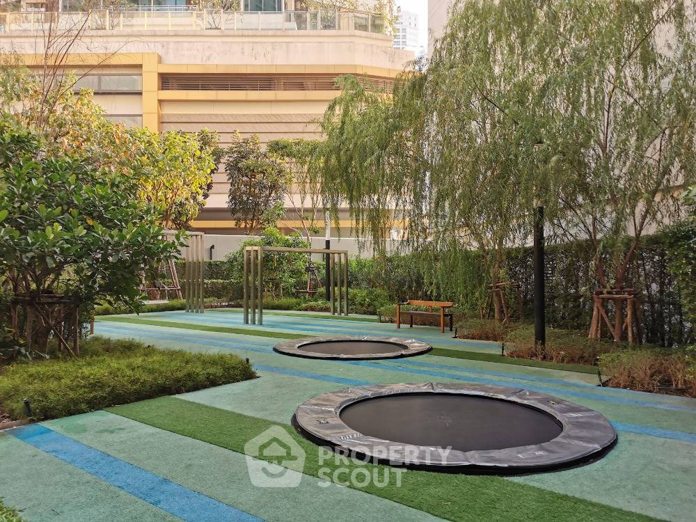 รูป คอนโด 1-ห้องนอน ที่ พาร์ค ออริจิ้น พร้อมพงษ์ ใกล้ BTS พร้อมพงษ์ (ID 626815) - รูปที่ 21/28