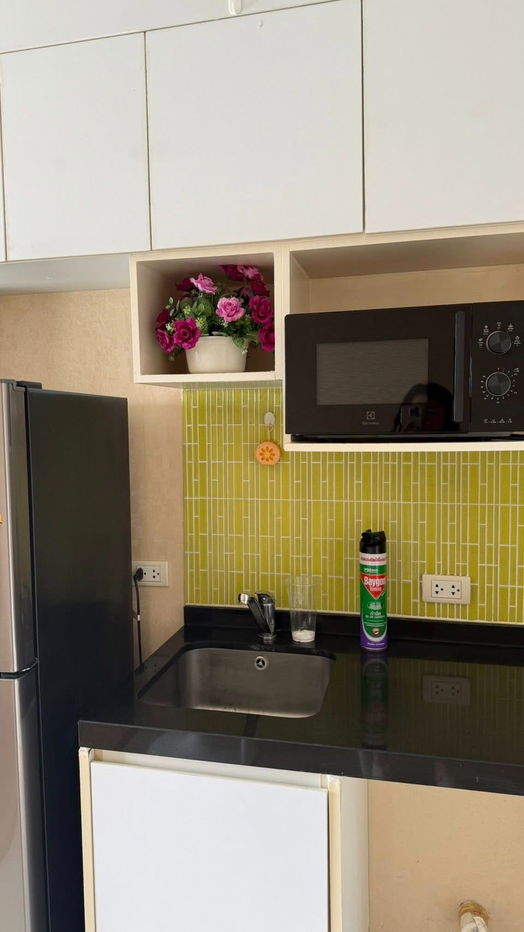 picture ND0128 For rent Bangkok Horizon Ratchada - Thapra - 6/6