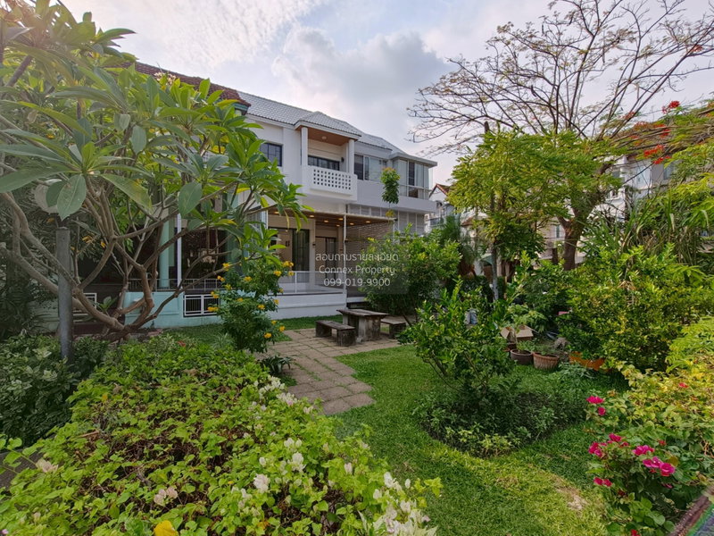 Townhouses for sale : For Sale Townhouse/Townhome  , Private Villa , newly renovated , Khlong Kum , Bung Kum , Bangkok , CX-147467 ✅ Live chat with us ADD LINE @connexproperty ✅