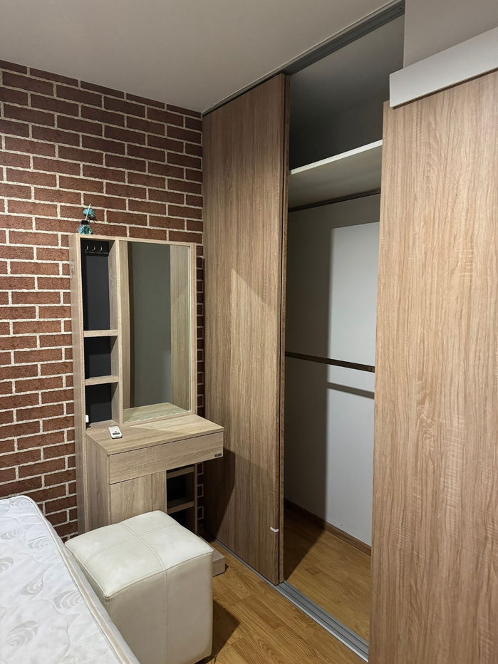 รูป 🔥ด่วน ห้องไปไวมากกก Code: 26KJ1102  ให้เช่า Okas Sukumvit 105 ✅ Add Line @kjcondo (มี@ข้างหน้าด้วยนะคะ) - รูปที่ 9/17