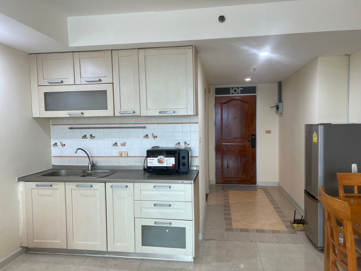 รูป #S5823 ให้เช่า Supalai Park Phahol21 - รูปที่ 7/13