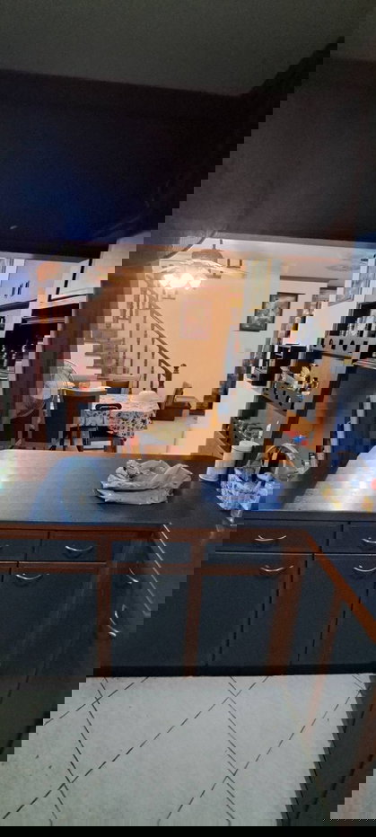 รูป ขายบ้านเดี่ยว2ชั้น หมู่บ้านพาร์ค อเวนิว อ.บางละมุง ใกล้Home Park Avenue Pattaya (N.1390) - รูปที่ 2/11