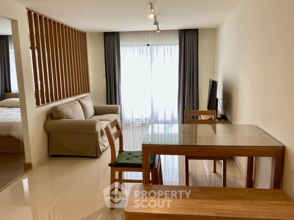 รูป คอนโด 1-ห้องนอน ที่ 38 แมนชั่น คอนโดมิเนียม ใกล้ BTS เอกมัย (ID 959653) - รูปที่ 1/11