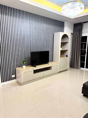 รูป [ให้เช่า] หมู่บ้าน คาซ่าวิลล์ วัชรพล - สุขาภิบาล 5 / 4 ห้องนอน 3 ห้องน้ำ / 52 ตรว. 250 ตรม. **50,000** บ้านเดี่ยวปรับปรุงใหม่ ใกล้ตลาดวงศกร - รูปที่ 13/15