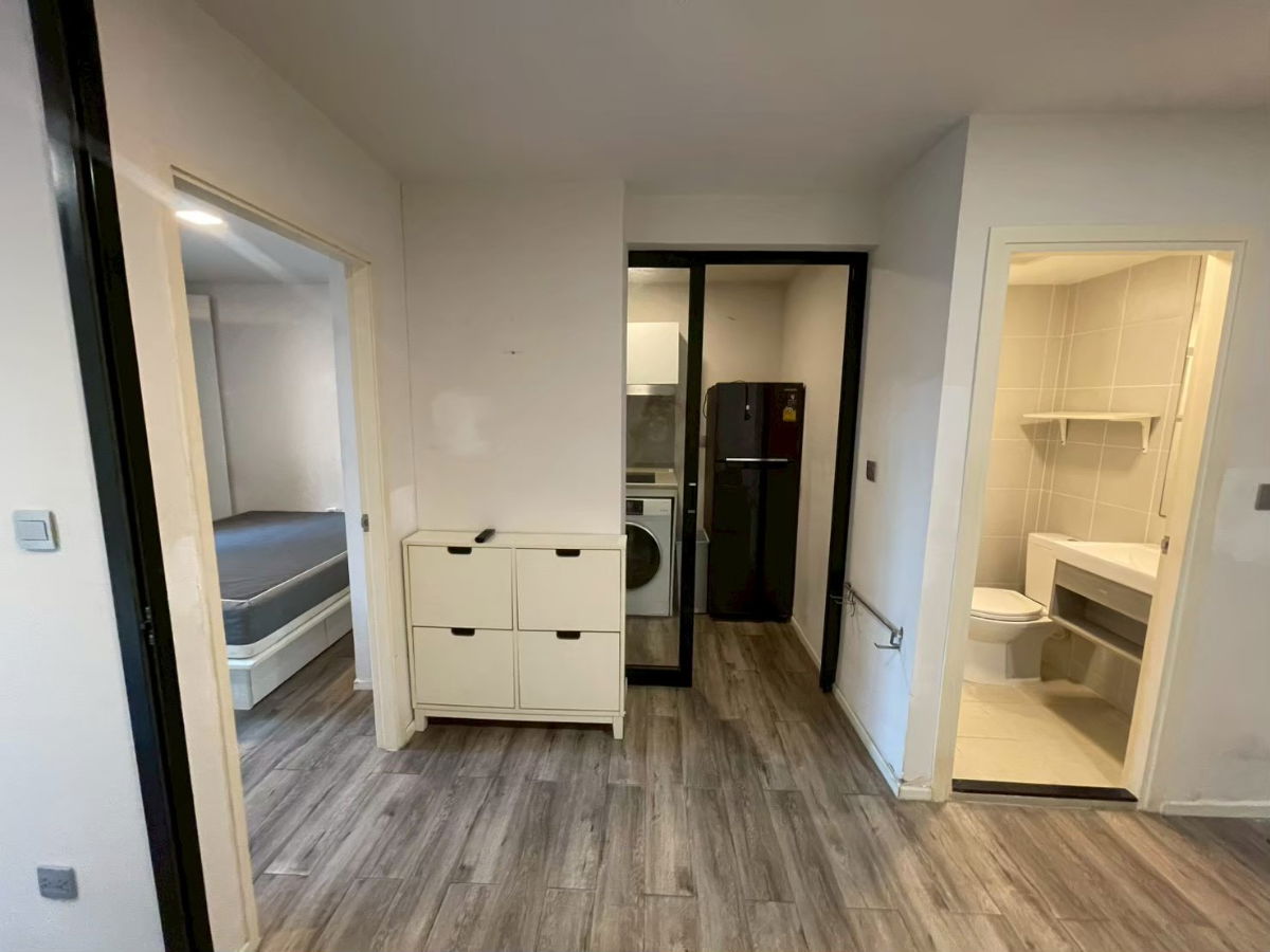 รูป 🔥ด่วน ห้องไปไวมากกก Code: 26KJ1118 ให้เช่า Atmoz Chaengwattana ✅ Add Line @kjcondo (มี@ข้างหน้าด้วยนะคะ) - รูปที่ 8/12