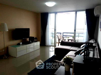 Condos for sale Si Racha Chonburi : 2-BR Condo at Rama Harbour View Condominium in Surasak (ID 2689661)