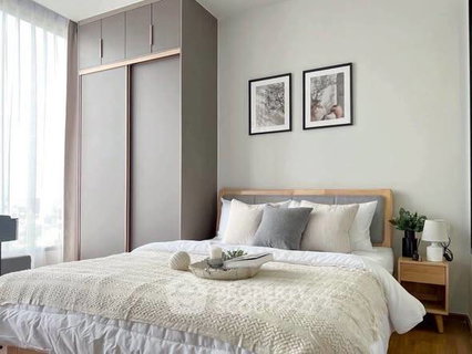 รูปภาพ 1-BR Condo at Cloud Thonglor-Phetchaburi near MRT Phetchaburi (ID 2691149)