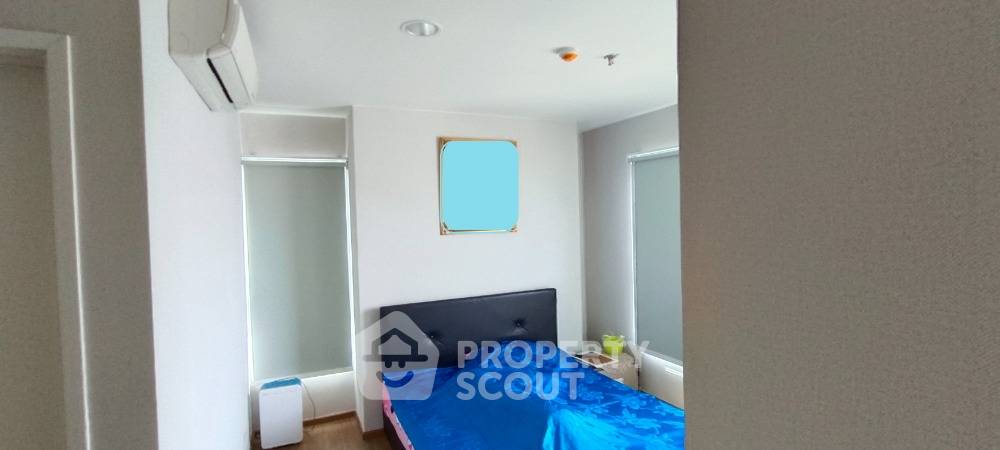 รูป คอนโด 2-ห้องนอน ที่ ฟิวส์ จันทร์-สาทร ใกล้ ถนนจันทน์ (ID 1555722) - รูปที่ 3/7