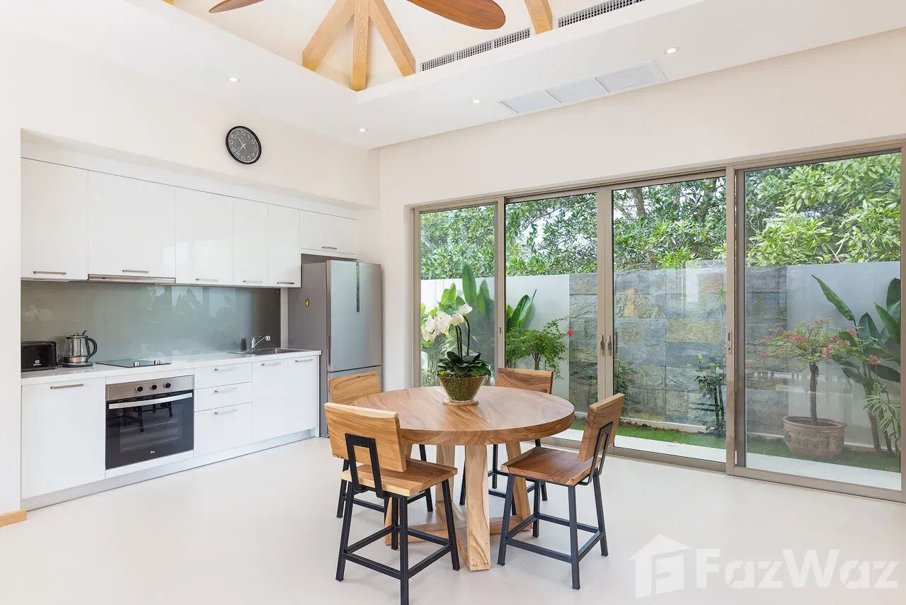 รูป วิลล่าให้เช่า 3 ห้องนอน ในโครงการ ตรีชฎา ทรอปิคอล 1933647 - รูปที่ 11/23