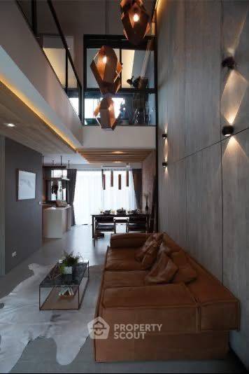 รูป ทาวน์เฮ้าส์ 4-ห้องนอน ที่ ลอฟท์ เลน ลาซาล ใกล้ ลาซาล (ID 2607291) - รูปที่ 9/16