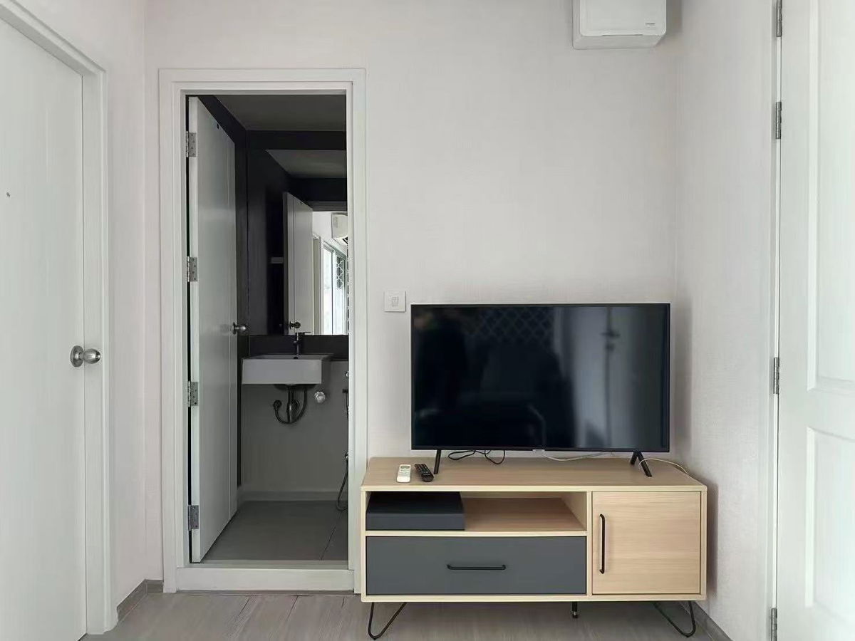 รูป The Tree Ladprao 15 2,000,000 บาท ขายห้องว่าง ไม่มีผู้เช่า - รูปที่ 2/8