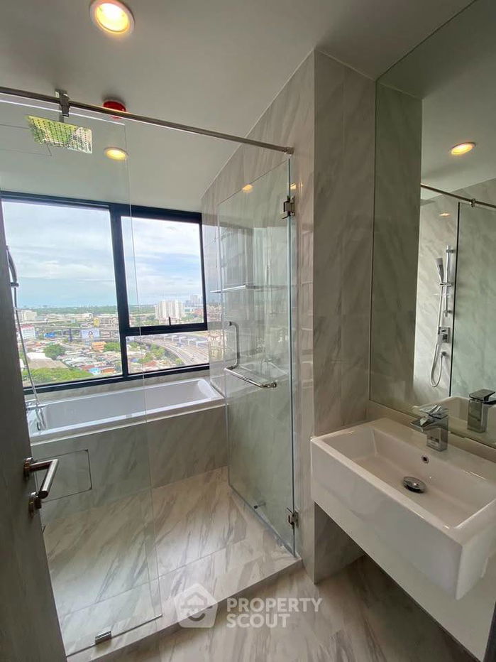 รูป คอนโด 1-ห้องนอน ที่ โคโค่ พาร์ค ใกล้ MRT คลองเตย (ID 2614825) - รูปที่ 5/7