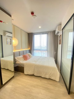 รูปภาพ Available Now!  Nue Core Khukot Close To BTS Khukot Fully Furnished 