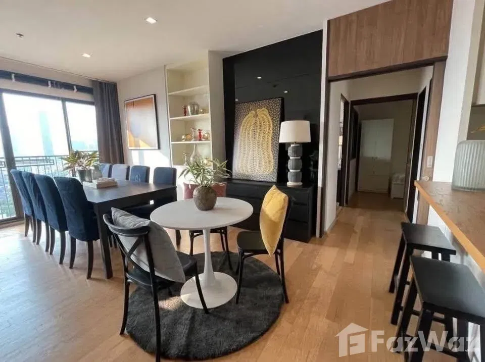 picture 2 bedroom for rent at Noble Solo 5995520 - 4/8