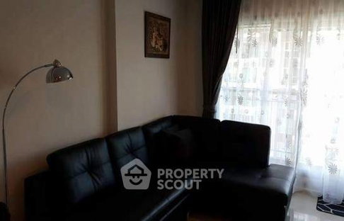 2-BR Condo at Aspire Rama 9 near MRT Phra Ram 9 (ID 1561447)