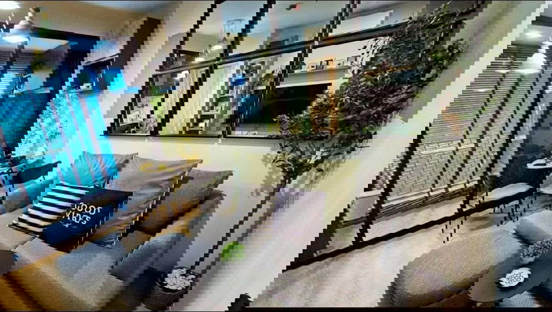 รูป ✅ NUER109 ✅ Line : @p2nproperty - รูปที่ 9/17