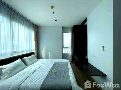 Condos for rent : 3 Bedrooms Condo for Rent/Sell at The Bloom Sukhumvit 71 1981877
