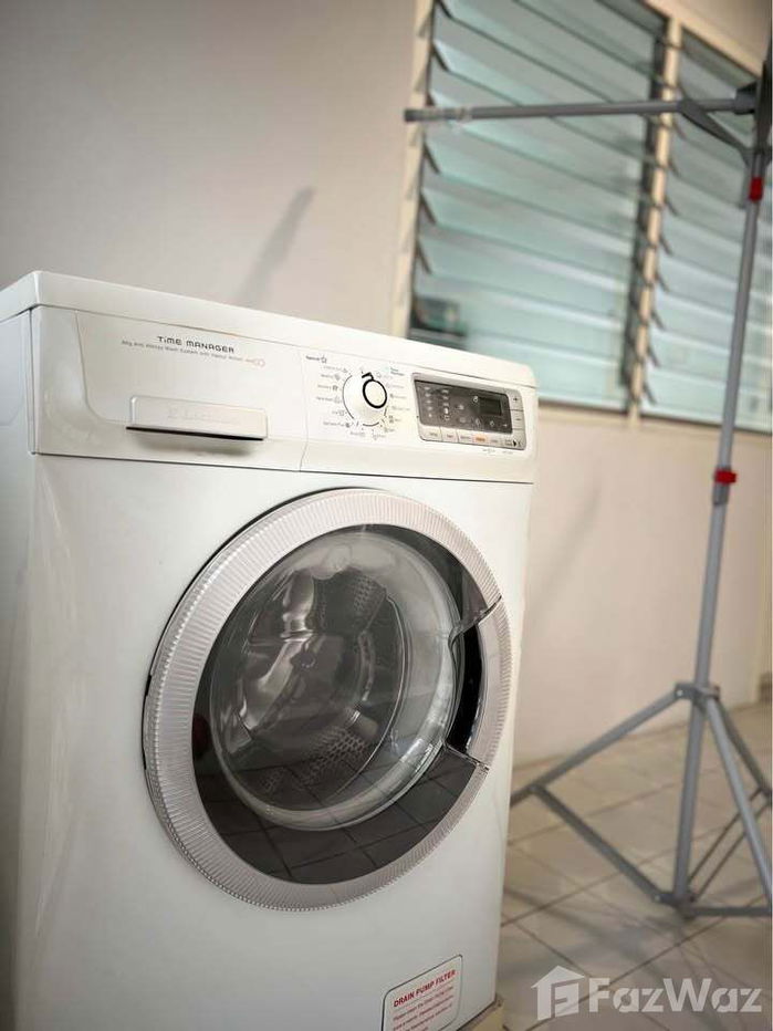 รูป บ้านเดี่ยวให้เช่า 4 ห้องนอน ในโครงการ หมู่บ้านเมืองทอง 2 โครงการ 3 5783264 - รูปที่ 7/32