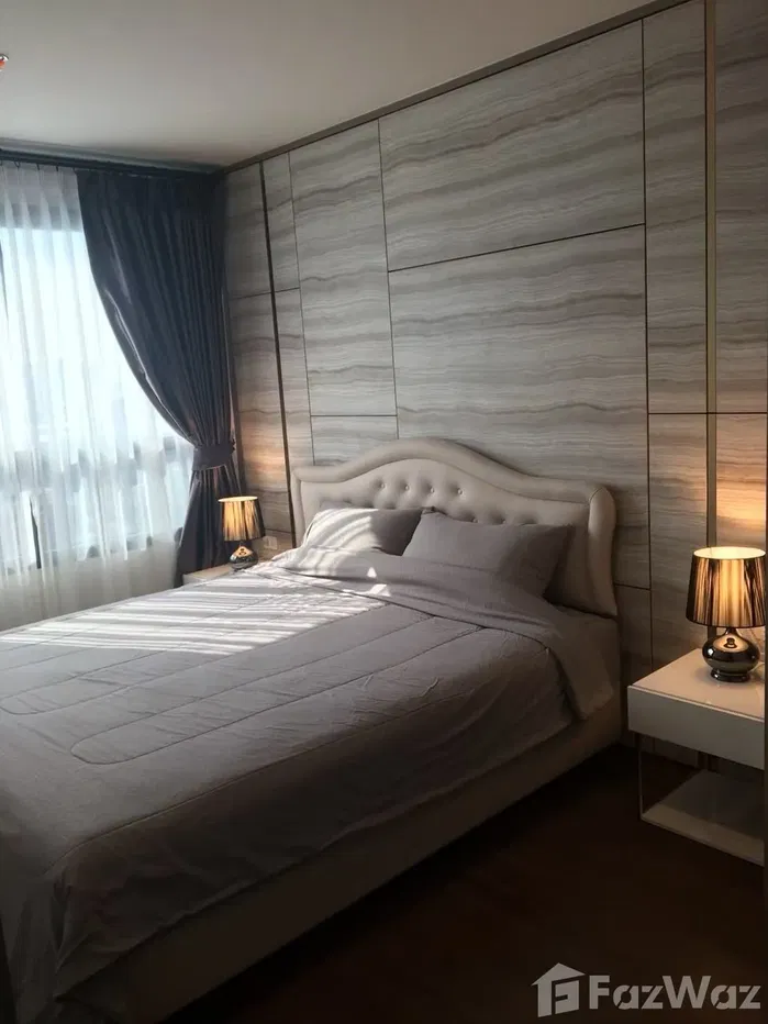 รูป คอนโดให้เช่า 2 ห้องนอน ในโครงการ ไอดีโอ สุขุมวิท 93 5673568 - รูปที่ 3/10