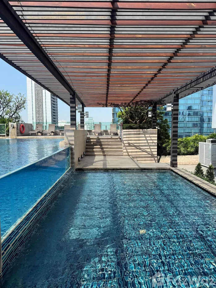 รูป คอนโดให้เช่า 3 ห้องนอน ในโครงการ เอท ทองหล่อ เรสซิเดนซ์ 5989573 - รูปที่ 8/9