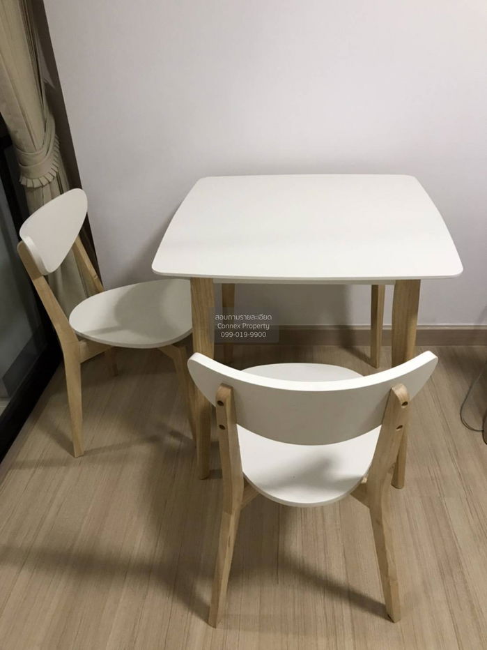 รูป 🔥🔥🔥 เช่าคอนโด  ศุภาลัย ลอฟท์ สถานีตลาดพลู BTS-ตลาดพลู บุคคโล เขต ธนบุรี กรุงเทพ CX-30743 ✅ ทักไลน์ @connexproperty ตอบทันที ทีมงานมืออาชีพ ✅ 🔥🔥🔥 - รูปที่ 6/9