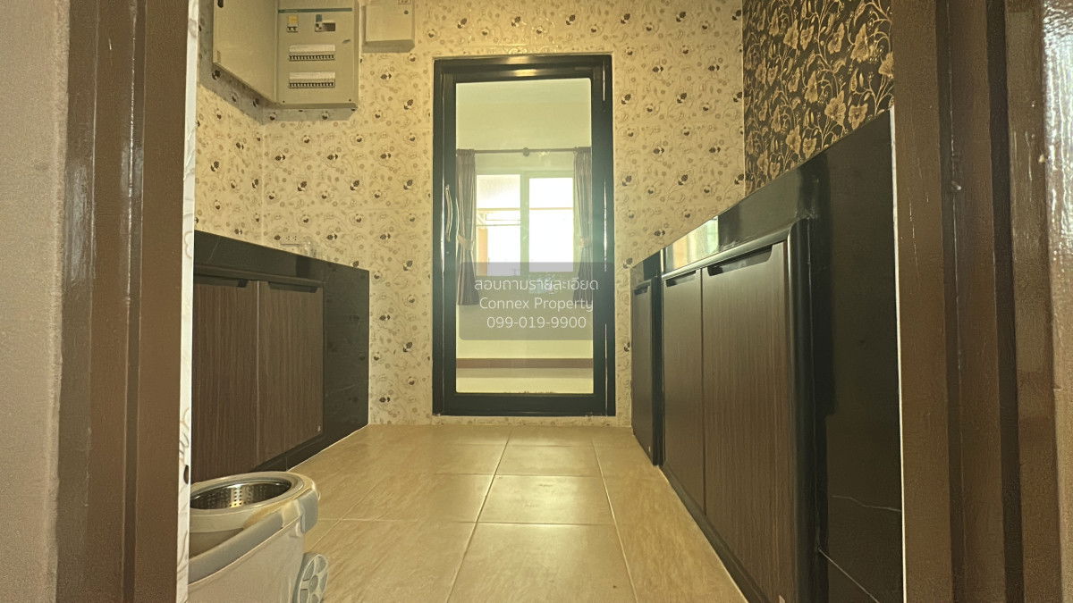 รูป ขายบ้าน คาซ่า วิลล์ รังสิต – คลอง 2 ห้องมุม หน้ากว้าง รีโนเวทใหม่ ประชาธิปัตย์ ธัญบุรี ปทุมธานี CX-147574 ✅ ทักไลน์ @connexproperty ตอบทันที ทีมงานมืออาชีพ ✅ - รูปที่ 6/12