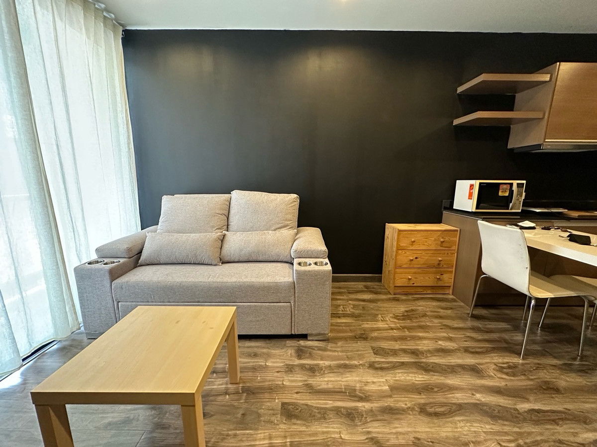 รูป 🔥ด่วน ห้องไปไวมากกก Code: 26KJ1108 ให้เช่า Prime I-Zen Condo Ladprao 71 ✅ Add Line @kjcondo (มี@ข้างหน้าด้วยนะคะ) - รูปที่ 2/13