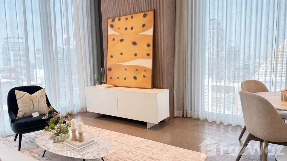 รูป ขาย คอนโด 1 ห้องนอน ในโครงการ สโคป หลังสวน 6075484 - รูปที่ 5/7