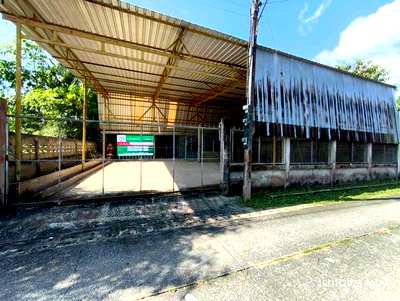 HOME 103 Sq.w. Mae Sai Chiang Rai for 1.8M