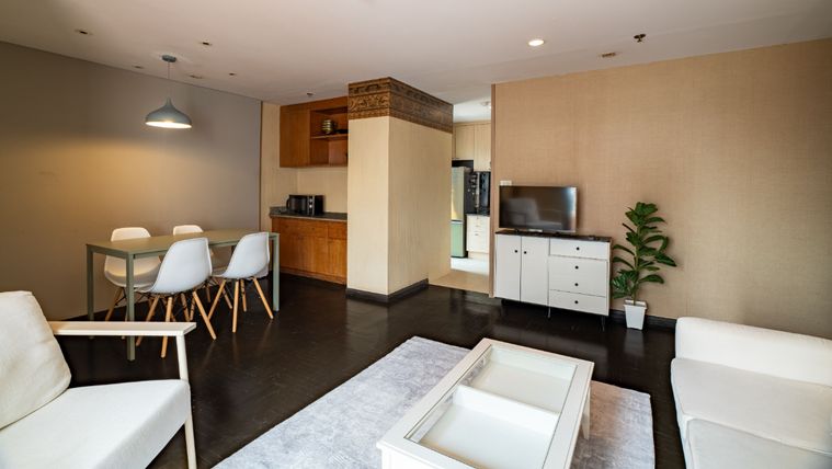 1-bed condo for sale, 89.2 sqm, The Icon III