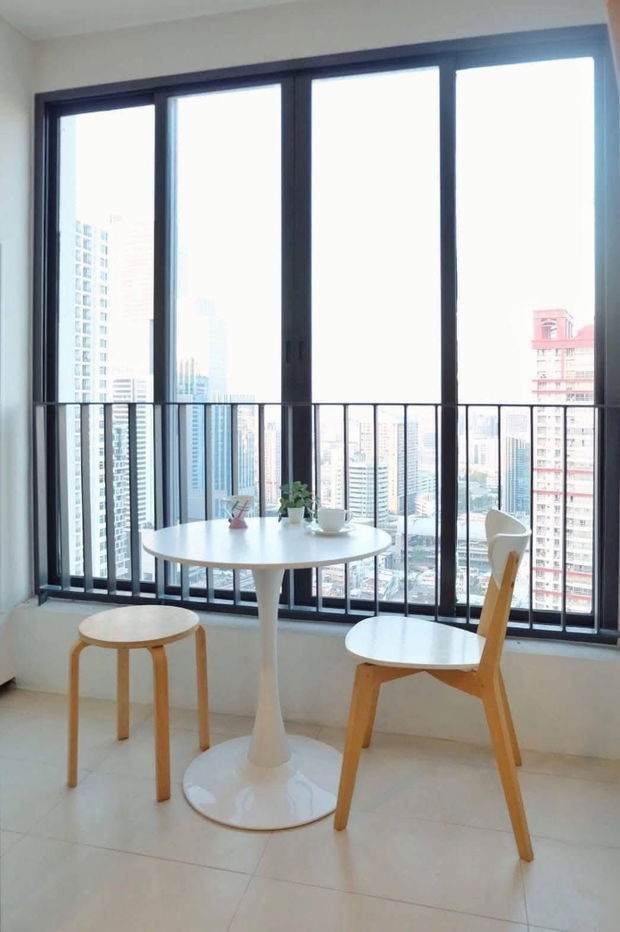picture Condo for rent: Ideo Q Ratchathewi - 20,000 THB/month - 10/10