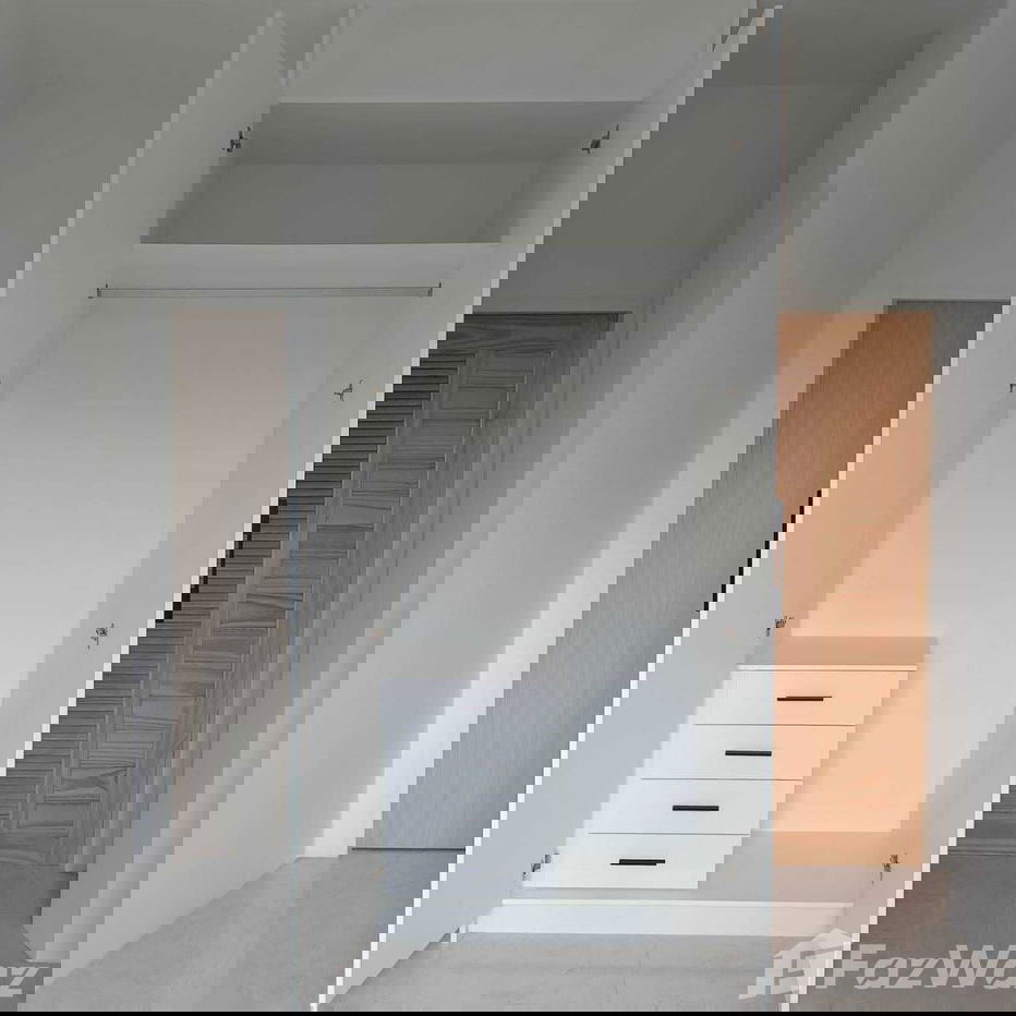 รูป ทาวน์เฮ้าส์ให้เช่า 3 ห้องนอน ในโครงการ ดิ อมาดา 1871586 - รูปที่ 8/15