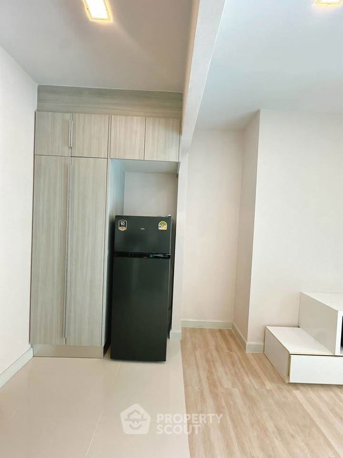 รูป คอนโด 1-ห้องนอน ที่ เดอะ พรีโอ ซิกเนเจอร์ คอนโด เชียงใหม่ ใกล้ Central Chiangmai Airport (ID 2661703) - รูปที่ 7/11