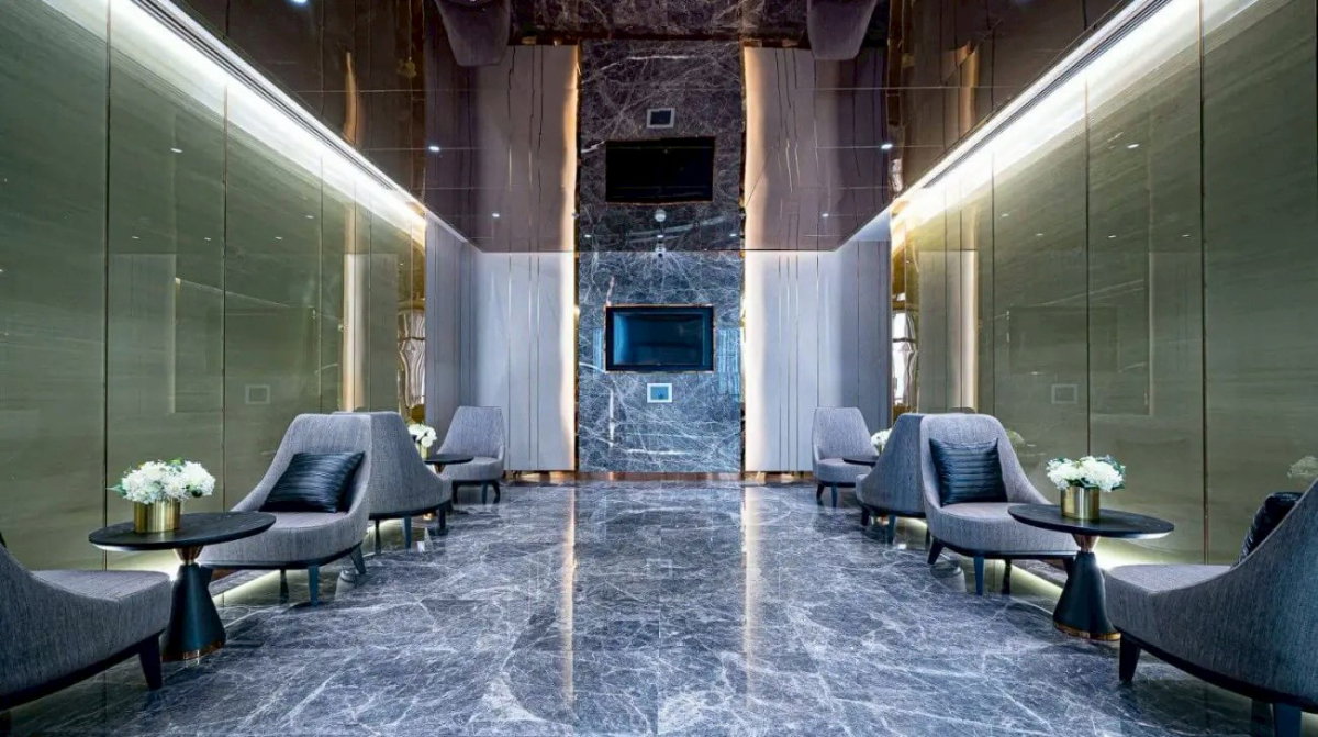 รูป ✨ โอกาสดี ห้องสวย ทำเลทอง พรีเมียมลุคในราคาที่คุ้มพร้อมให้คุณย้ายเข้าได้เลย 💯 - รูปที่ 6/17