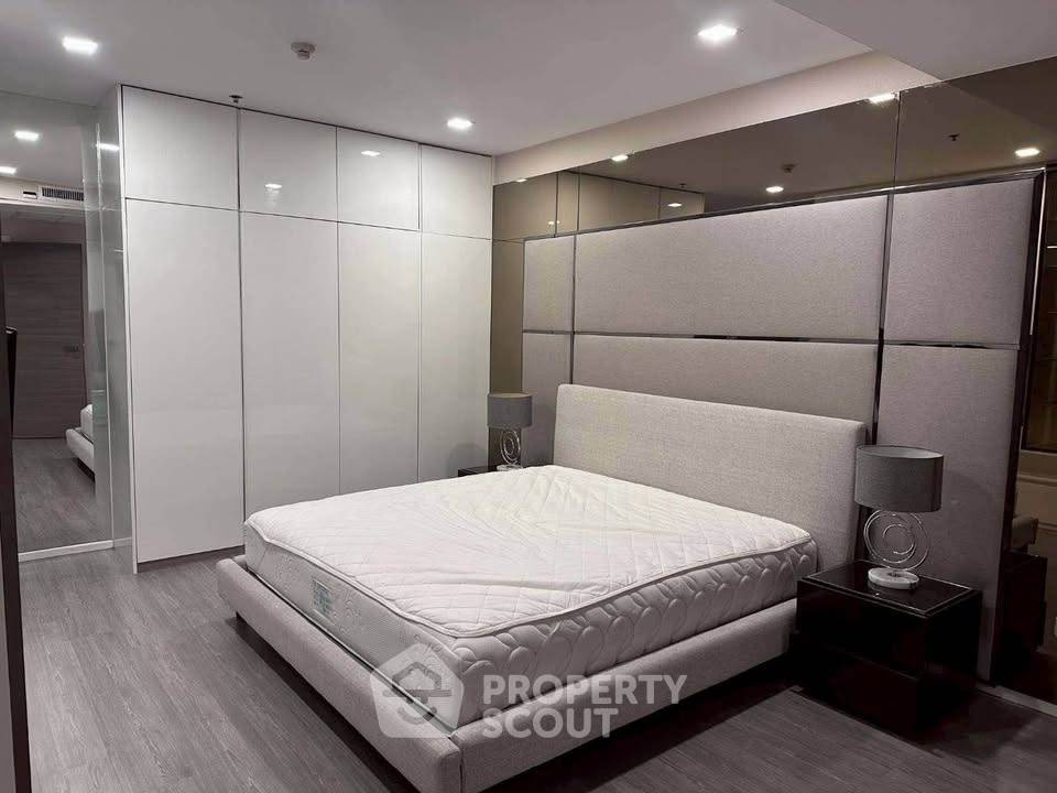 รูป คอนโด 2-ห้องนอน ที่ ณุศาศิริ แกรนด์ คอนโดมิเนียม ใกล้ BTS เอกมัย (ID 2610870) - รูปที่ 4/7