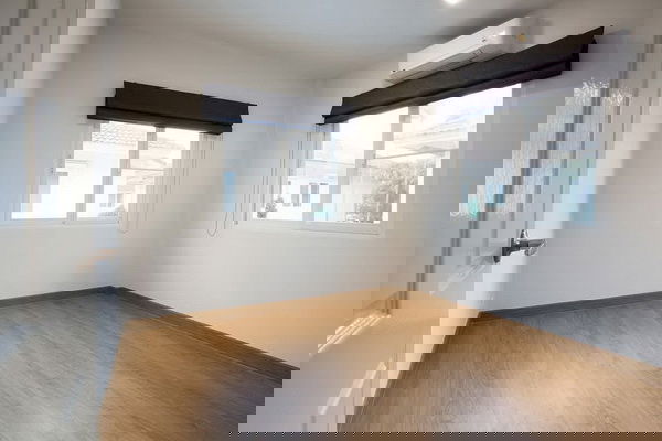 รูป [ให้เช่า] หมู่บ้าน คาซ่าวิลล์ วัชรพล - สุขาภิบาล 5 / 4 ห้องนอน 3 ห้องน้ำ / 52 ตรว. 250 ตรม. **50,000** บ้านเดี่ยวปรับปรุงใหม่ ใกล้ตลาดวงศกร - รูปที่ 9/15