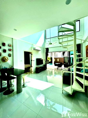 Houses for rent Muang Phuket Phuket : 2 Bedroom Villa for rent in Rawai, Phuket  1995366