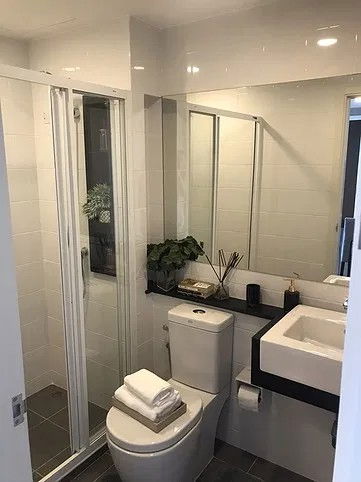 รูป ให้เช่าคอนโดน็อตติ้ง ฮิลล์ ดิเอ็กซ์คลูซีฟ เจริญกรุง (Notting Hill Charoen Krung) เฟอร์ครบ+พร้อมอยู่ @ProPlus - รูปที่ 6/6