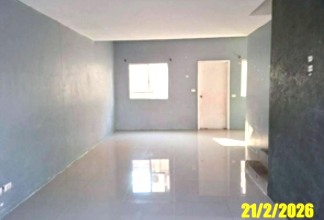 รูป ทาวน์เฮ้าส์ สำหรับขาย บ้านพฤกษา 120 กาญจนาฯ-กันตนา บางใหญ่ บางใหญ่ นนทบุรี - รูปที่ 20/38