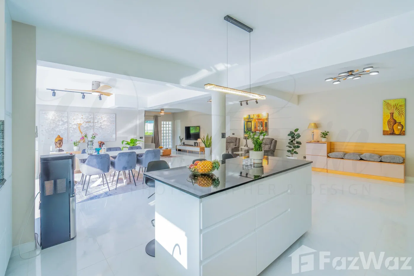 รูป ขาย บ้านเดี่ยว 3 ห้องนอน ใน ฉลอง, ภูเก็ต 5997641 - รูปที่ 5/28