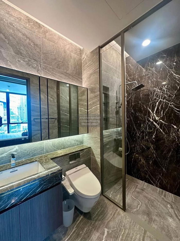 รูป เช่าคอนโด  ดิ เอส สุขุมวิท 36 BTS-ทองหล่อ พระโขนง เขต คลองเตย กรุงเทพ CX-112341 ✅ ทักไลน์ @connexproperty ตอบทันที ทีมงานมืออาชีพ ✅ - รูปที่ 3/12