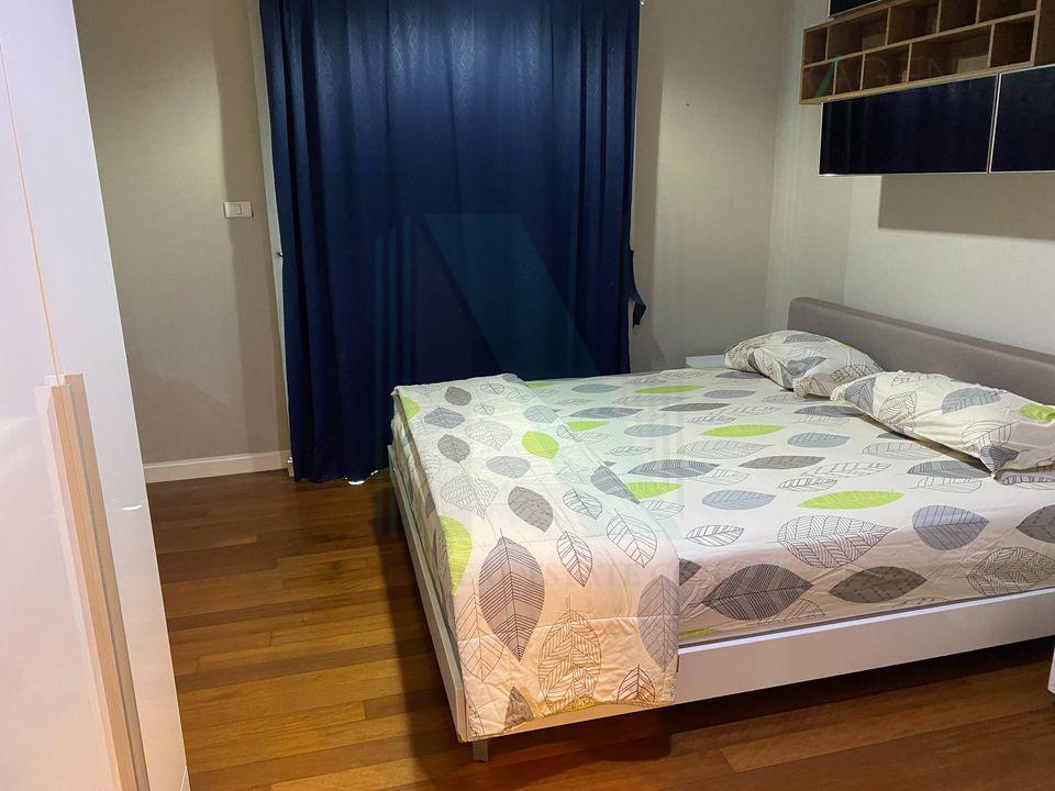 รูป 🎉 ให้เช่าคอนโด เบลล์ แกรนด์ พระราม 9 อาคาร C1 ชั้น 7 3 ห้องนอน ขนาด 107.00 ตรม ใกล้ Central Plaza พระราม 9 - รูปที่ 1/8